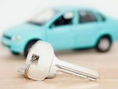 涞源汽车抵押贷款办理流程，涞源车抵贷需要什么条件?